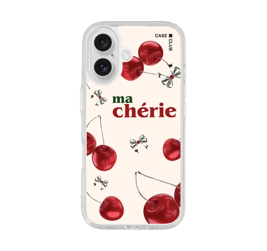 my cherry