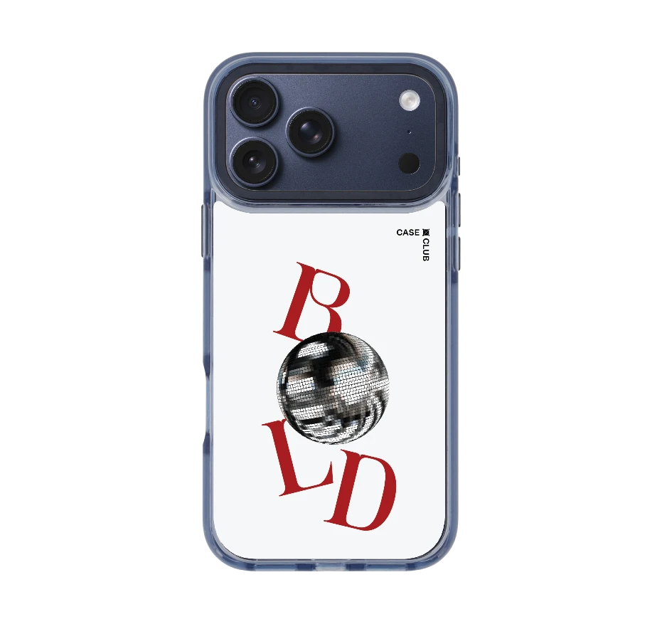 ลูกบอลดิสโก้เมทัลลิก