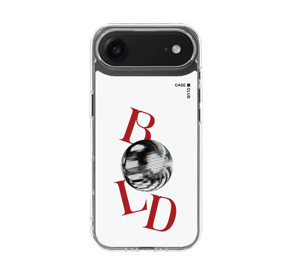 ลูกบอลดิสโก้เมทัลลิก