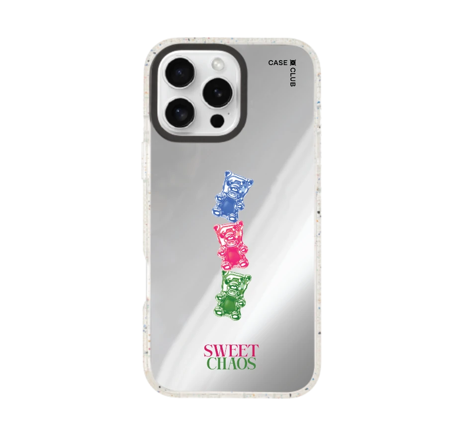 เยลลี่หมีตัวป่วน