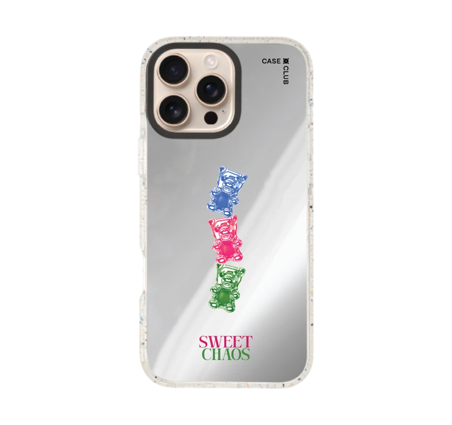 เยลลี่หมีตัวป่วน