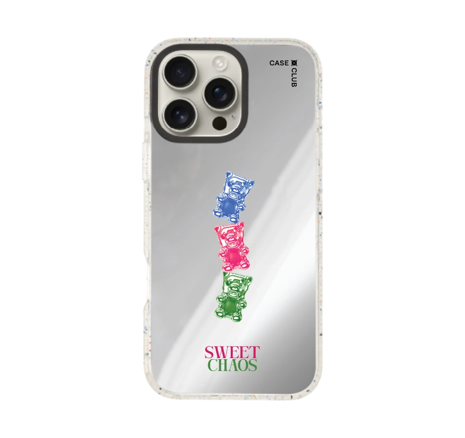 เยลลี่หมีตัวป่วน