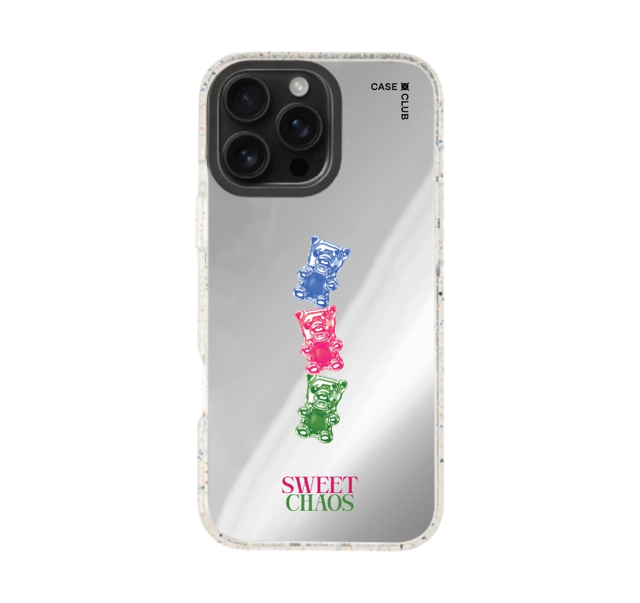 เยลลี่หมีตัวป่วน