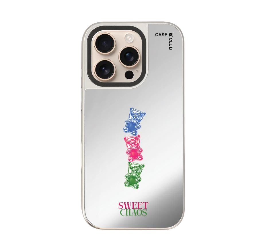 เยลลี่หมีตัวป่วน