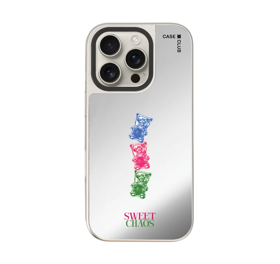 เยลลี่หมีตัวป่วน