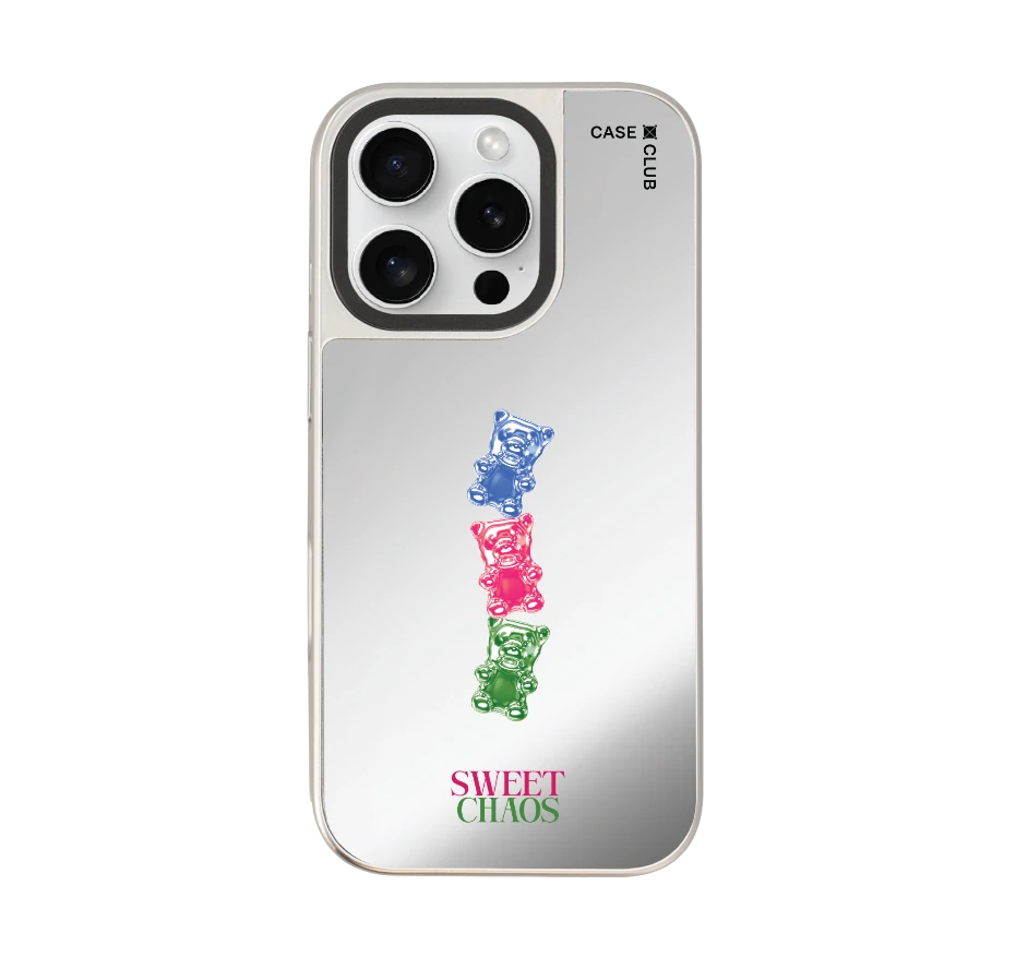 เยลลี่หมีตัวป่วน