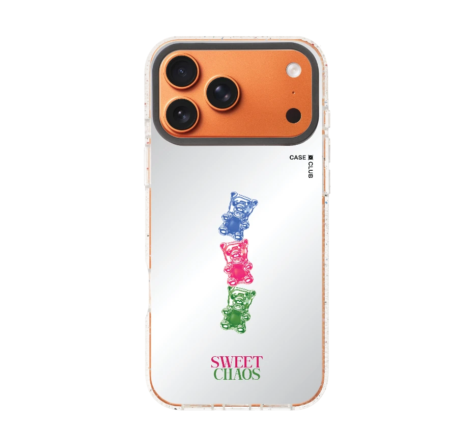 เยลลี่หมีตัวป่วน