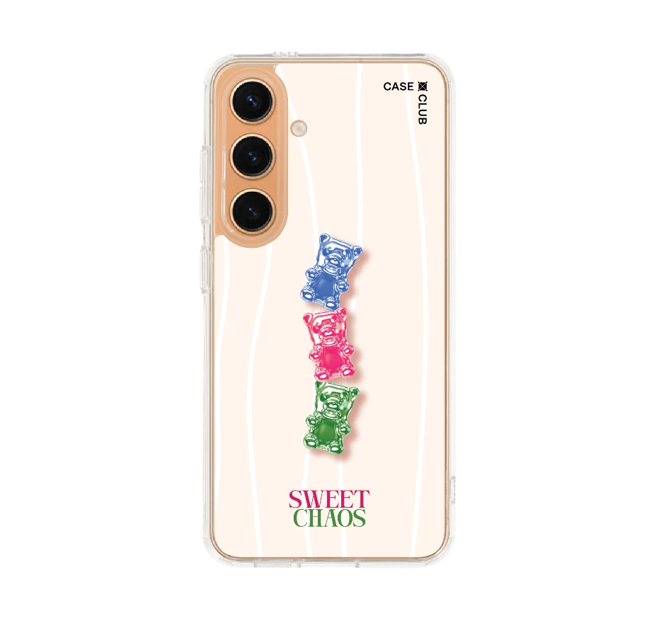 เยลลี่หมีตัวป่วน