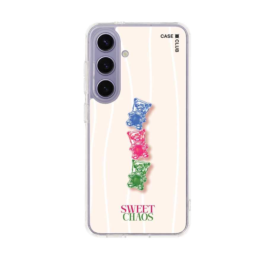 เยลลี่หมีตัวป่วน