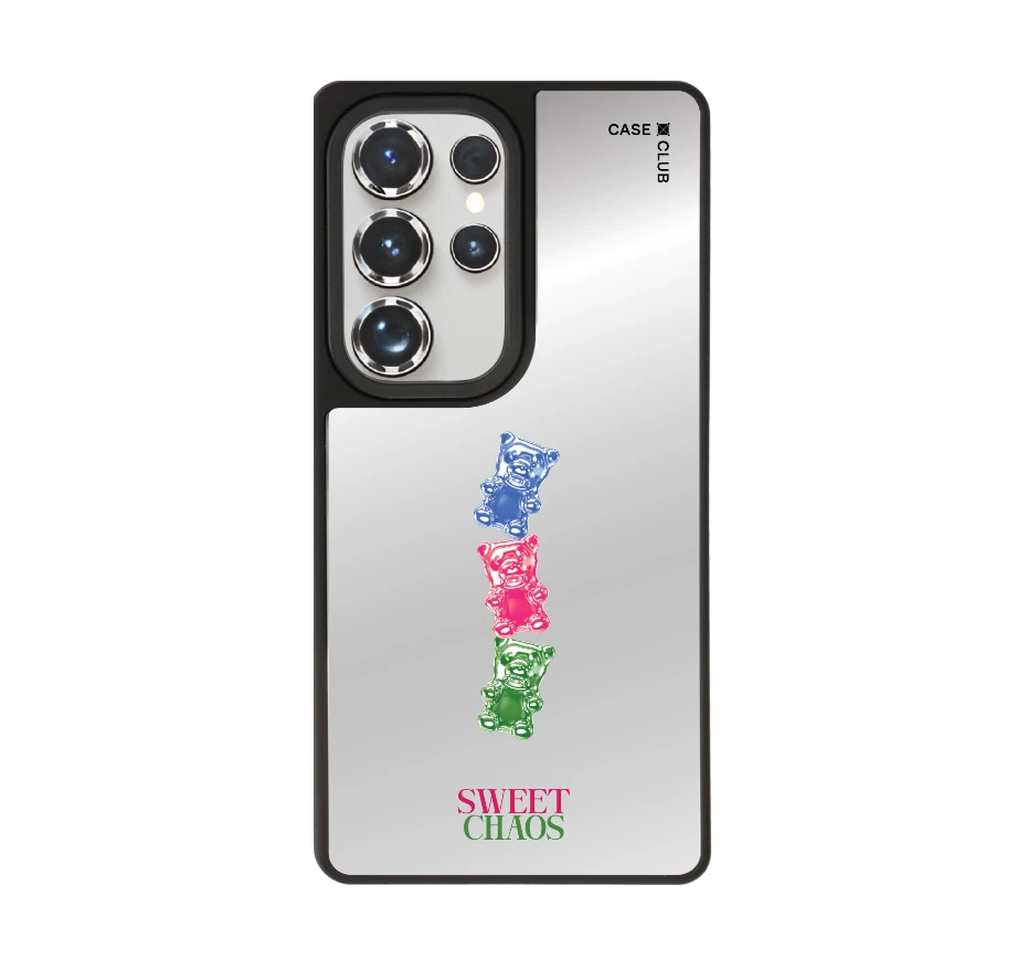 เยลลี่หมีตัวป่วน