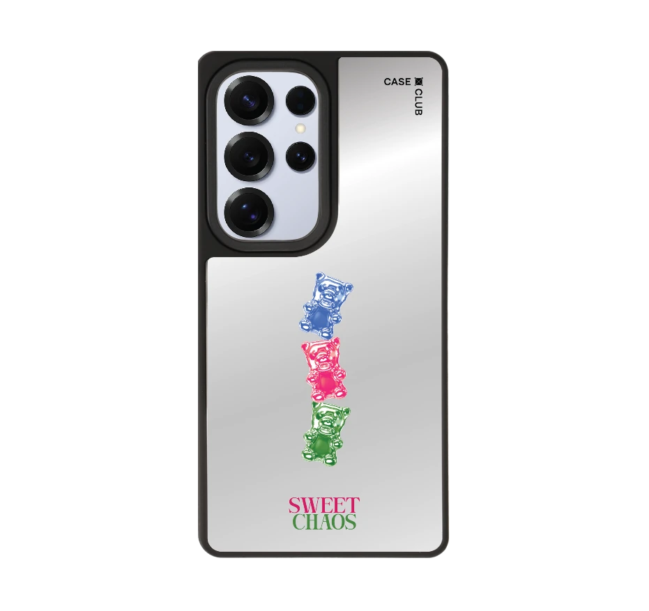 เยลลี่หมีตัวป่วน