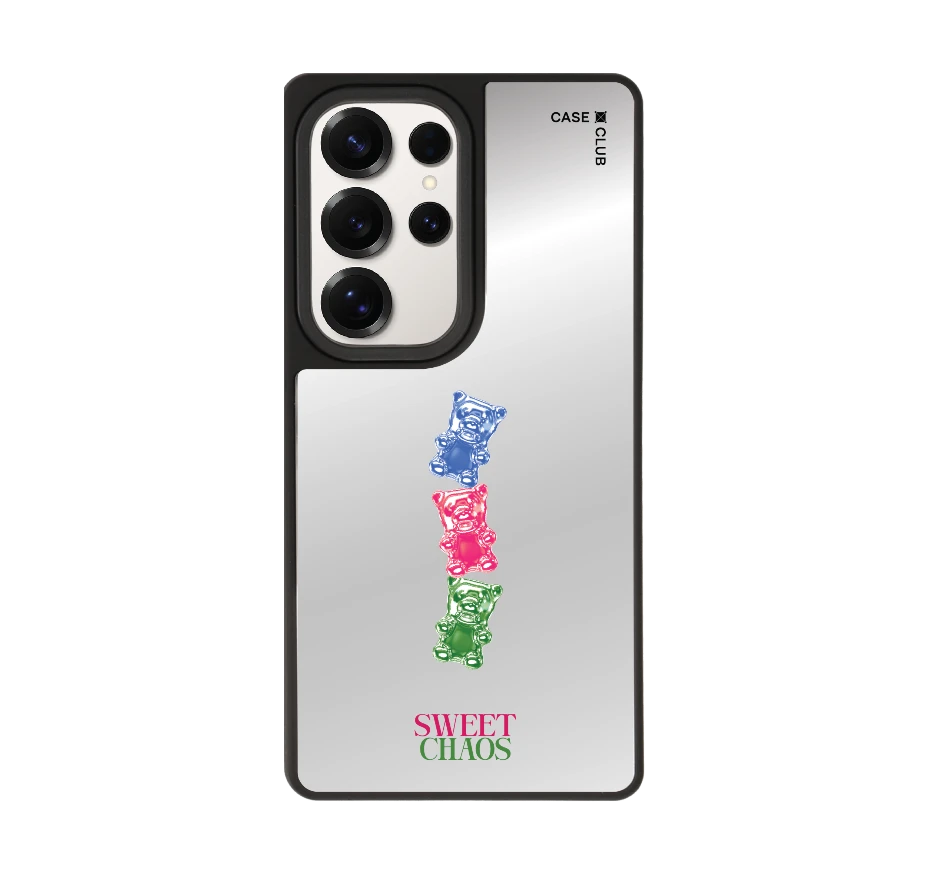 เยลลี่หมีตัวป่วน