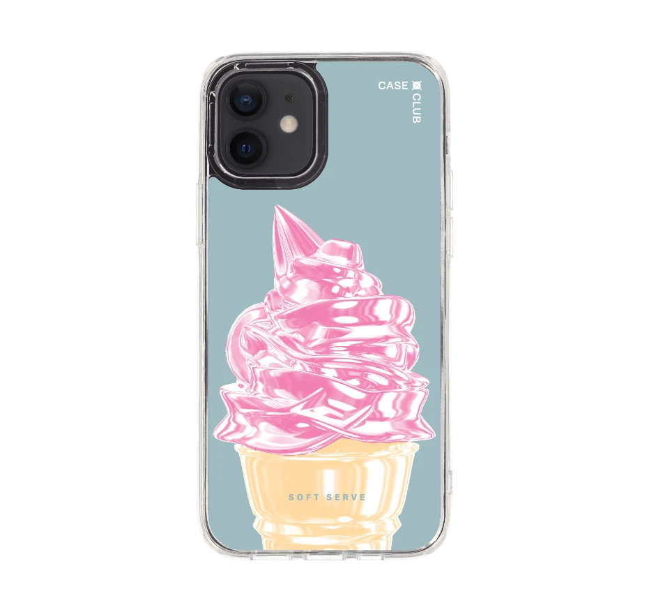 ice cream cone