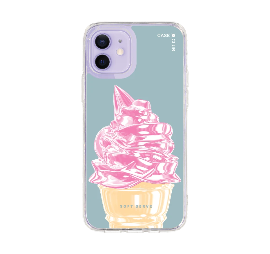 ice cream cone