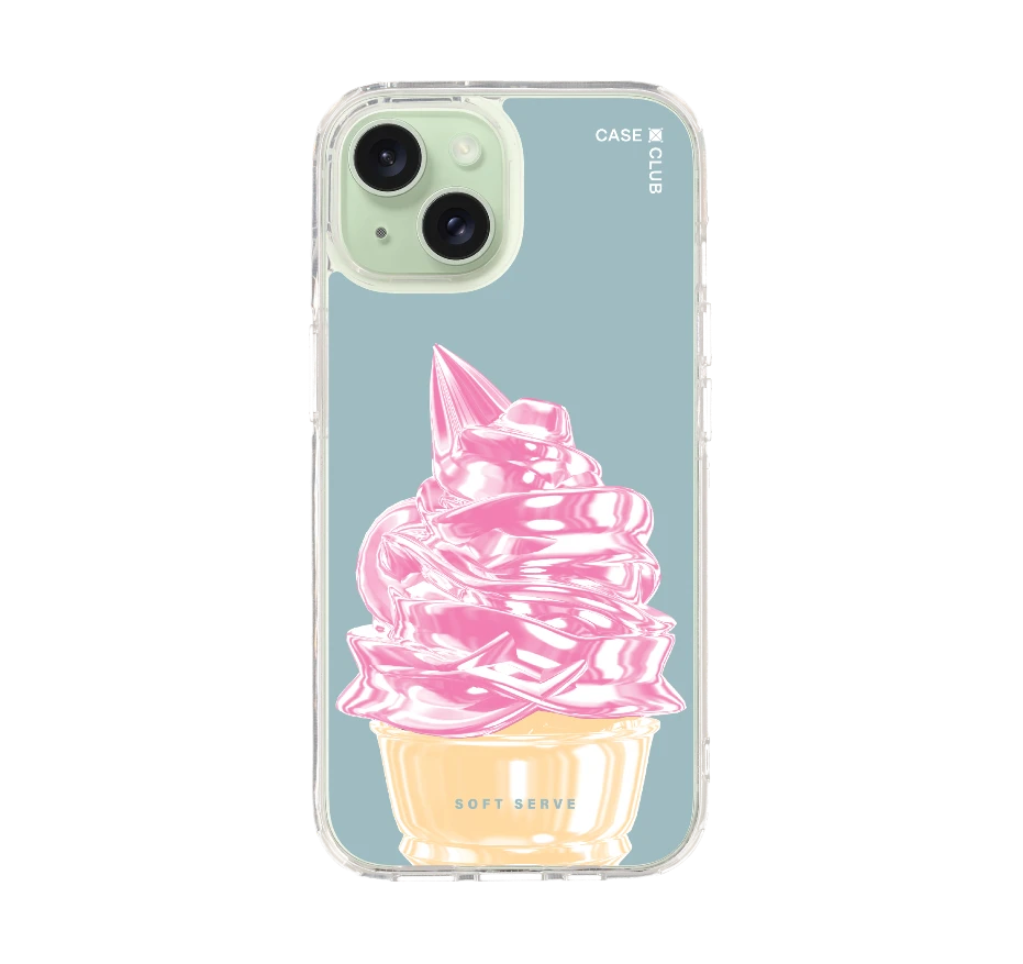 ice cream cone