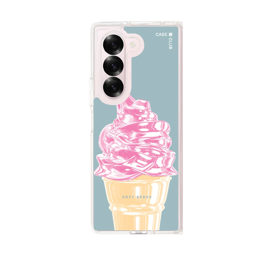 ice cream cone