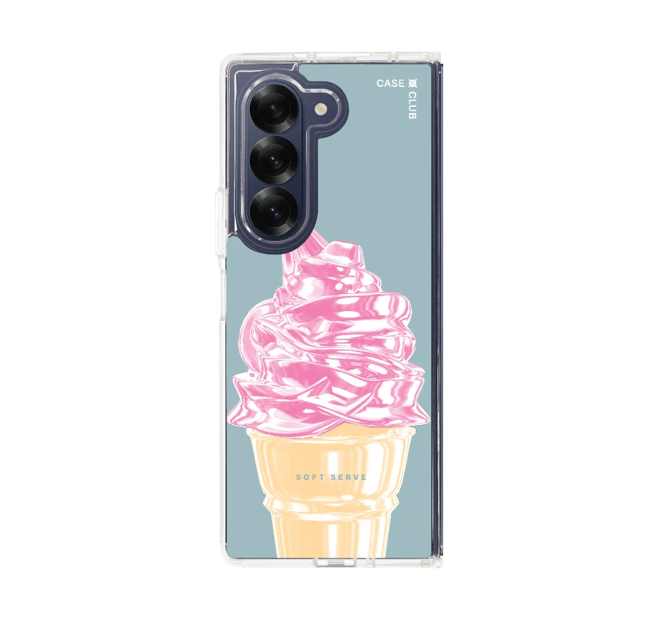 ice cream cone