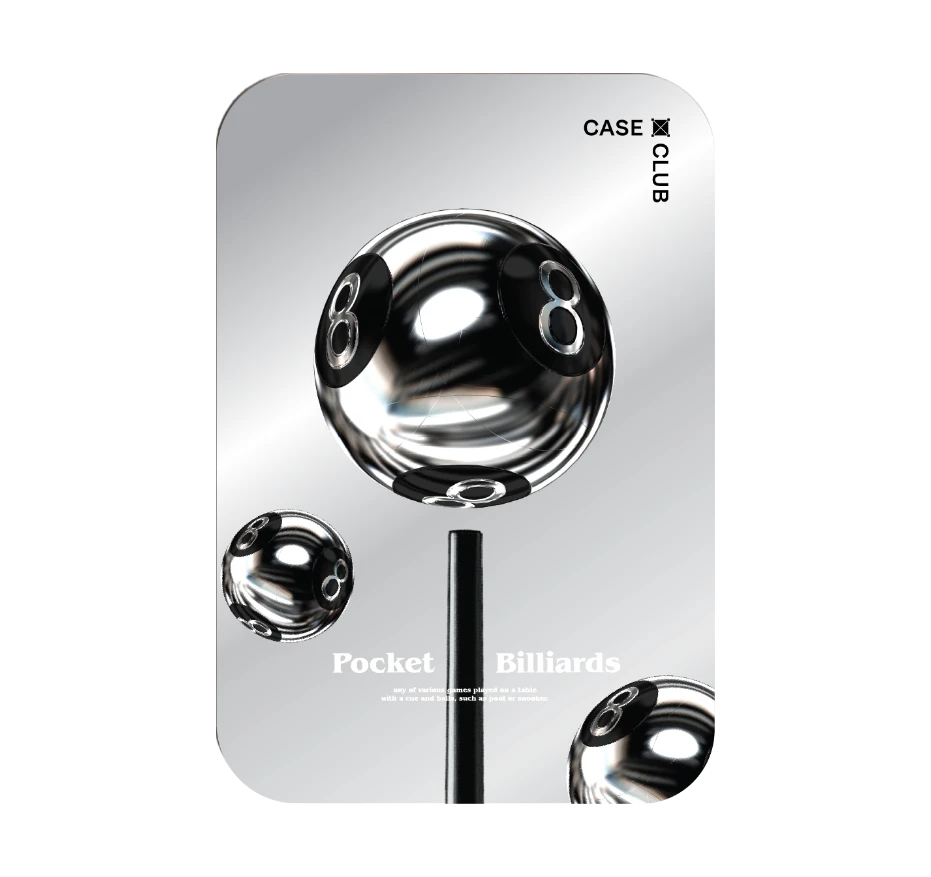 ลูกพูลโครเมียม