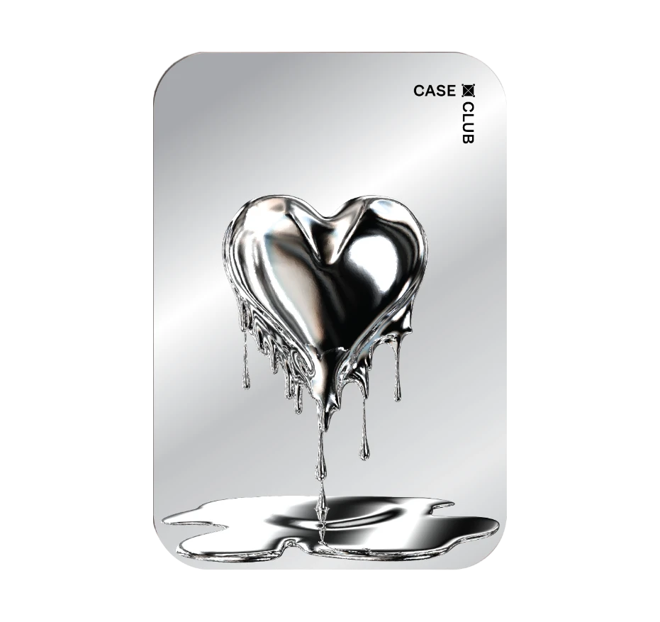 หัวใจโครเมียม