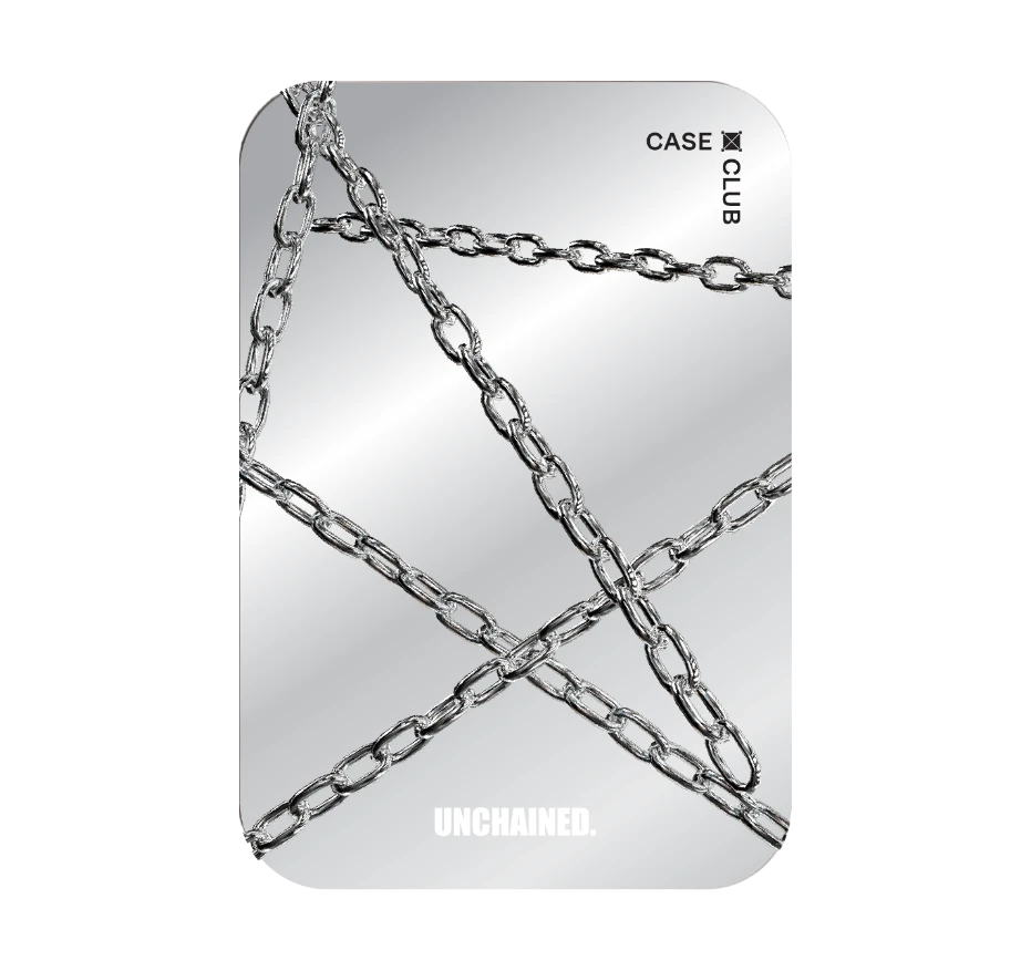 โซ่โครเมียม