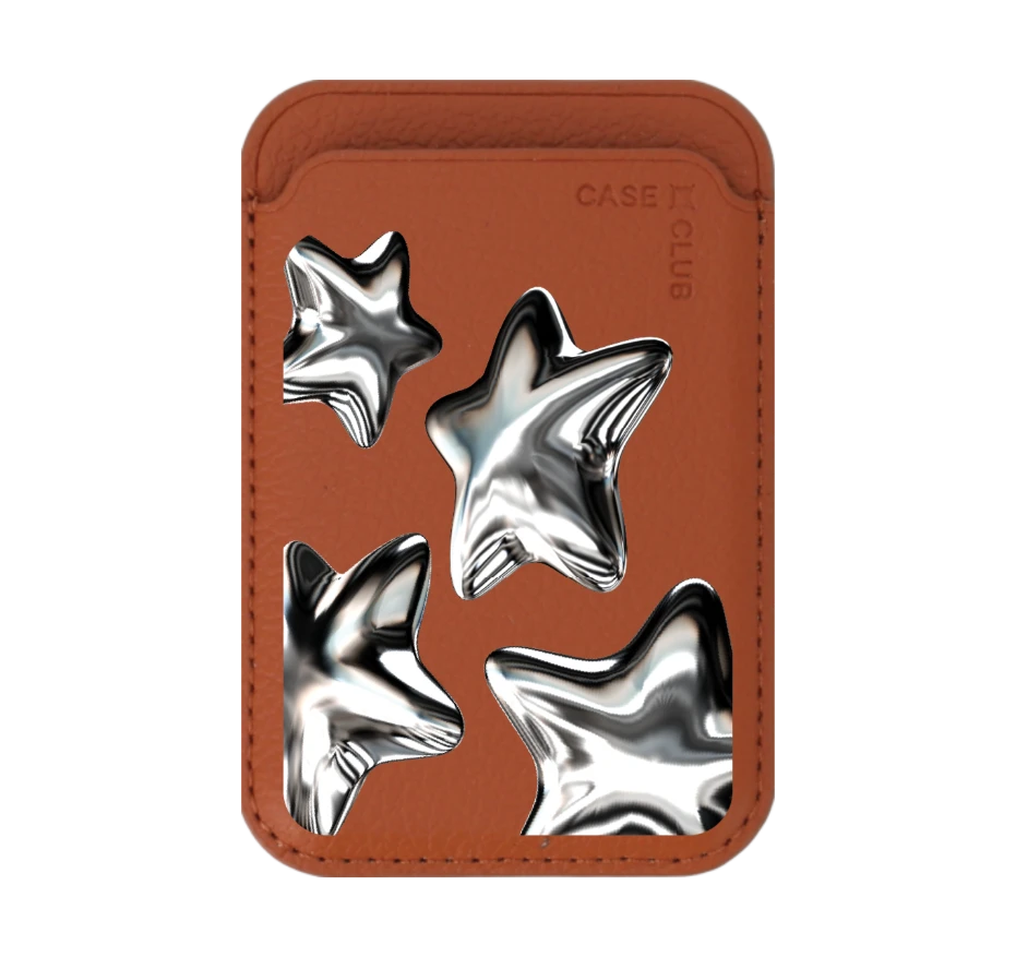 ดาวเงินเมทัลลิก