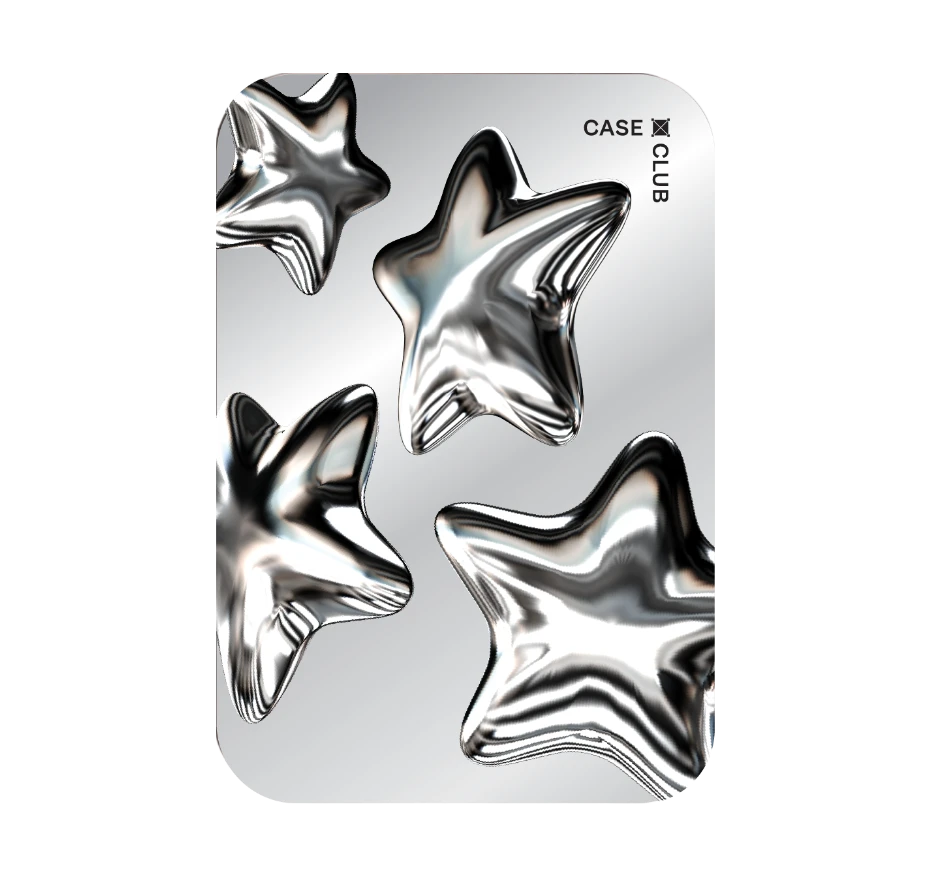 ดาวเงินเมทัลลิก