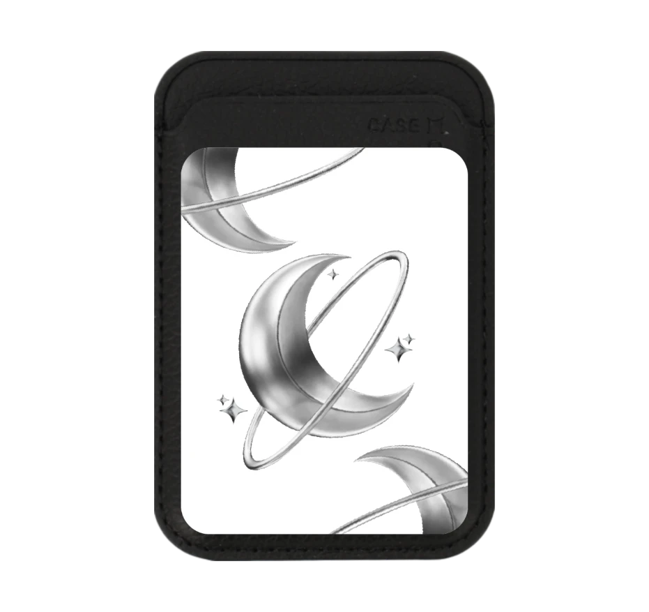 ดวงจันทร์เมทัลลิก