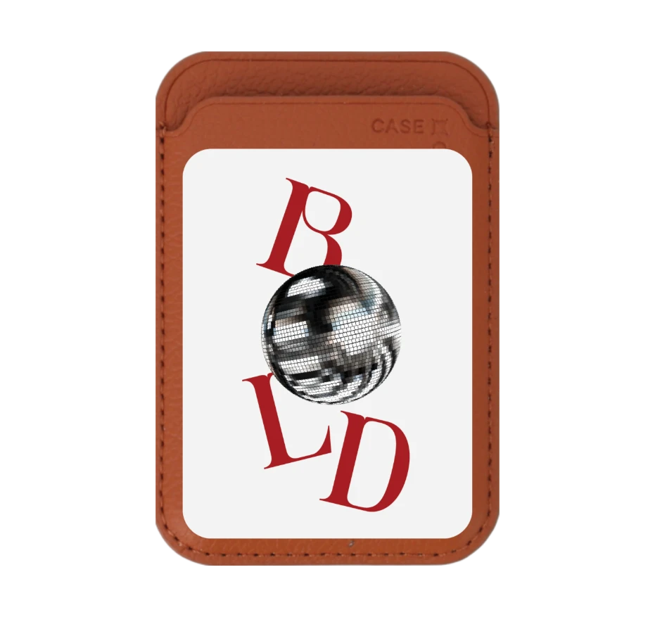 ลูกบอลดิสโก้เมทัลลิก