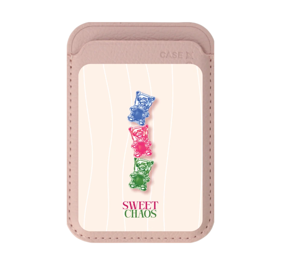 เยลลี่หมีตัวป่วน