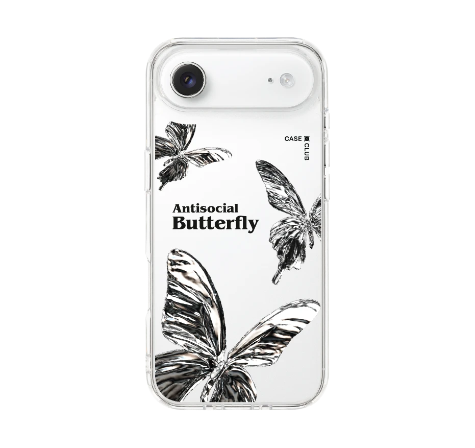 ผีเสื้อเมทัลลิก