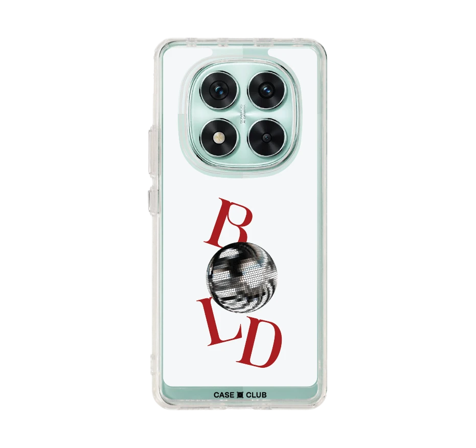 ลูกบอลดิสโก้เมทัลลิก