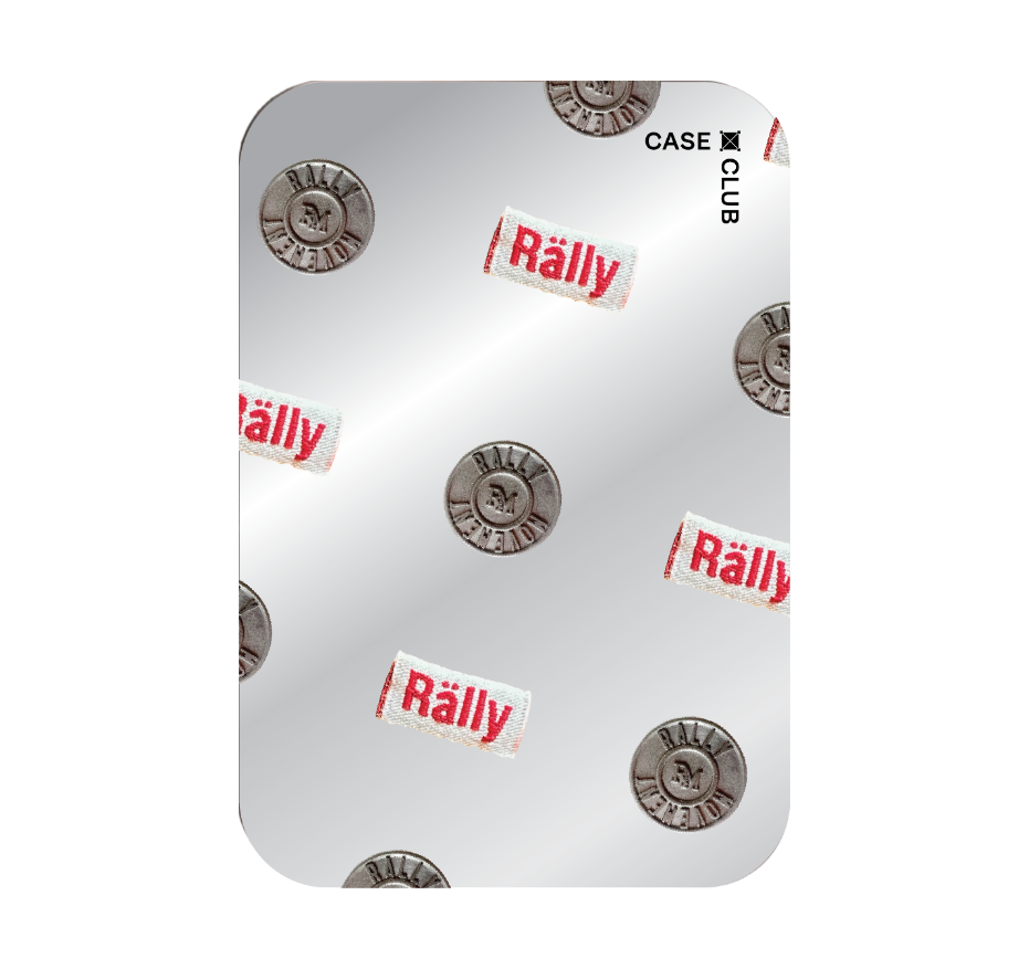 rally hardware ดีไซน์พรีเมี่ยม