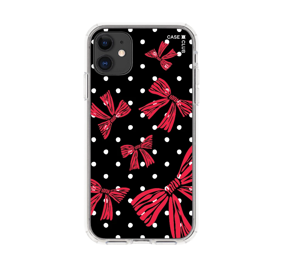 โบว์แดงคืนราตรี