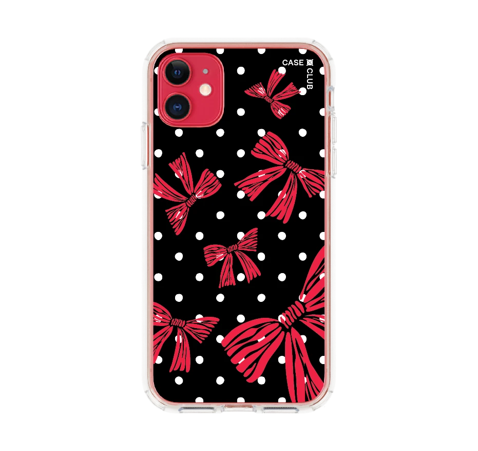 โบว์แดงคืนราตรี