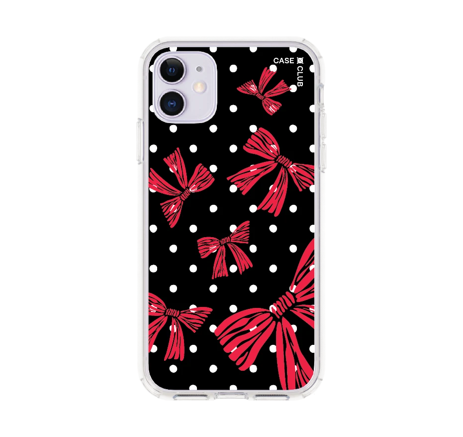 โบว์แดงคืนราตรี