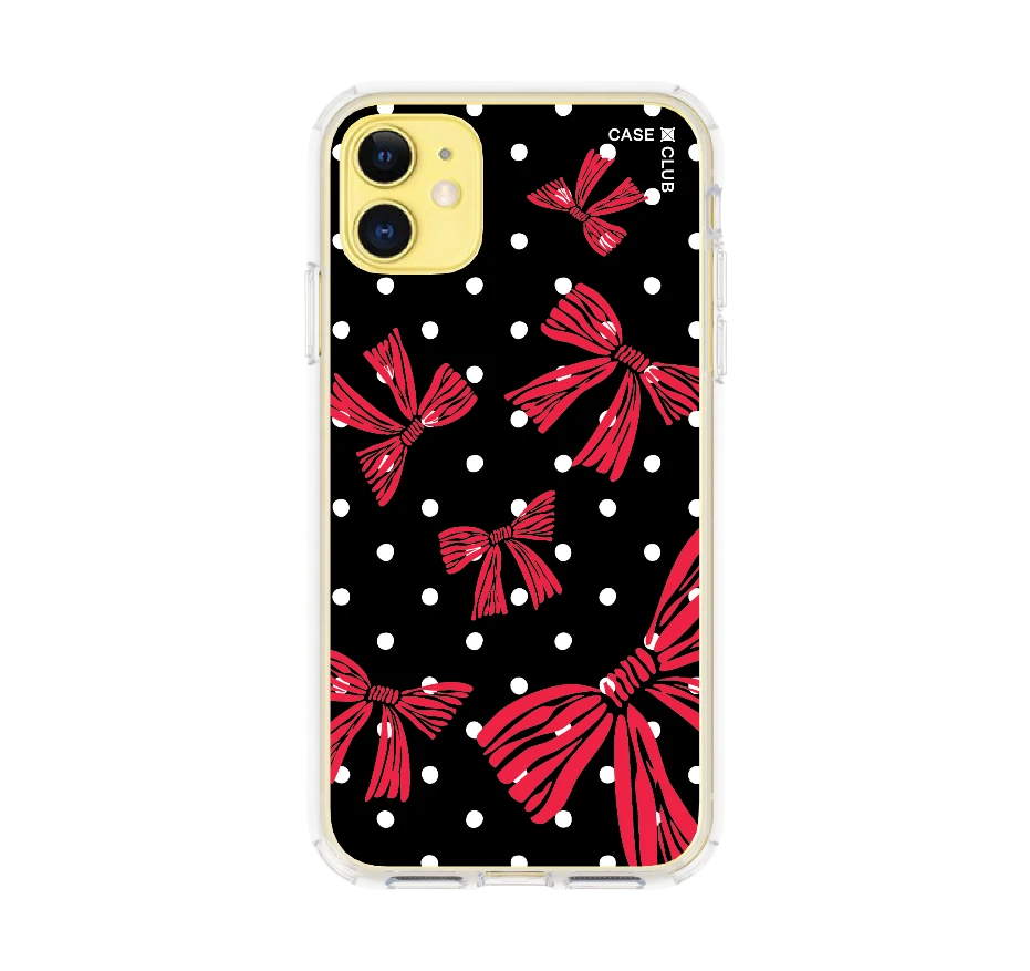 โบว์แดงคืนราตรี