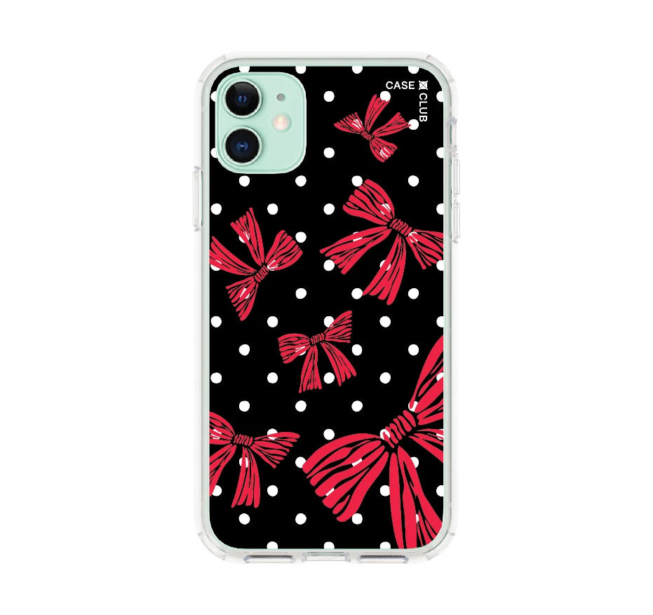 โบว์แดงคืนราตรี