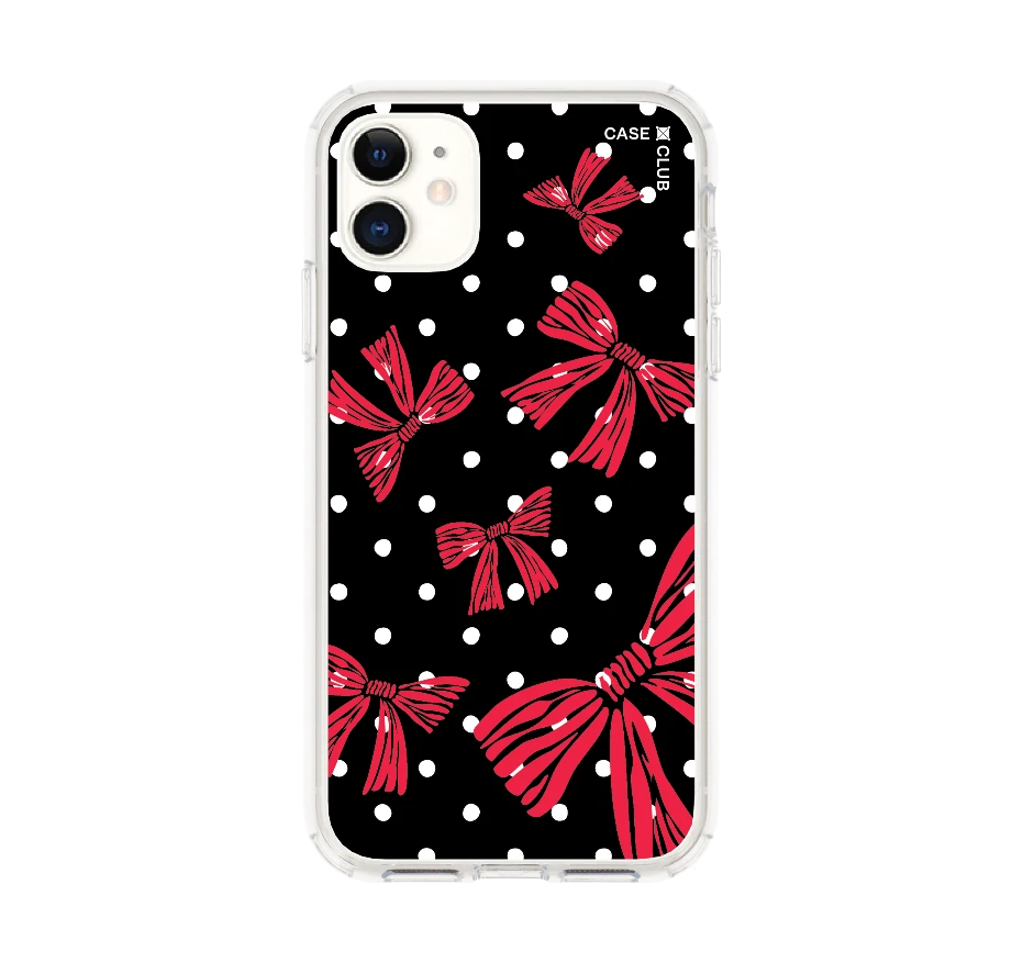 โบว์แดงคืนราตรี