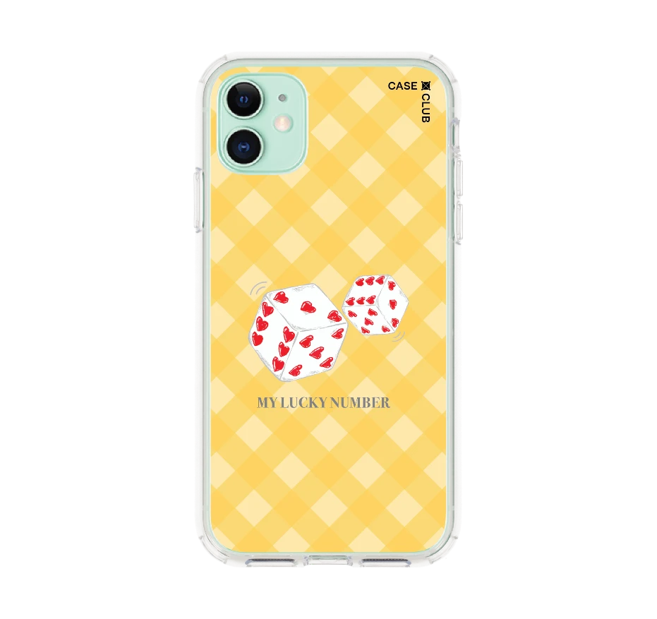 ลูกเต๋าหัวใจ