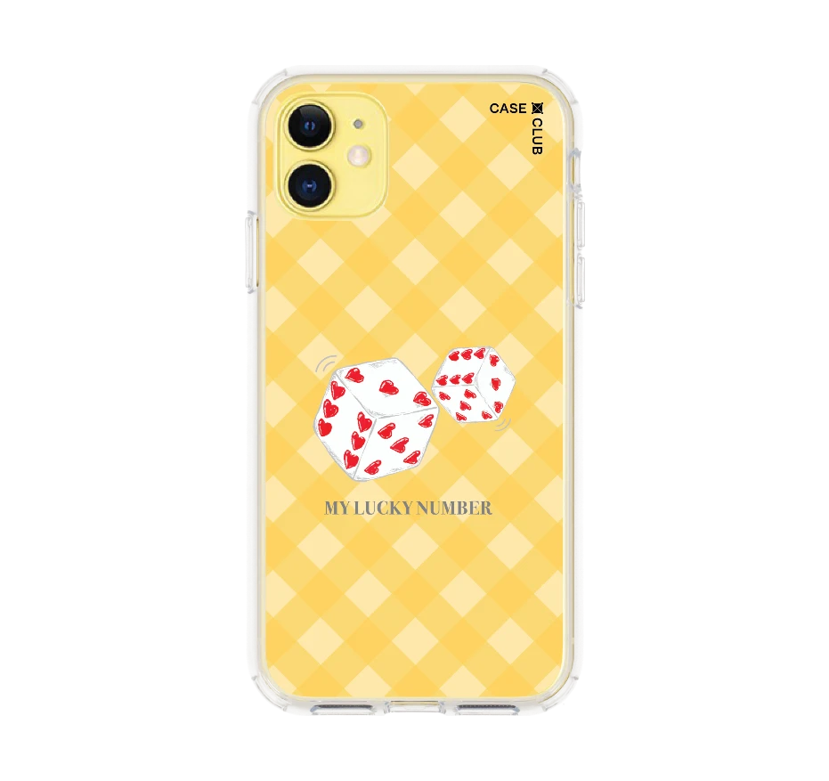 ลูกเต๋าหัวใจ