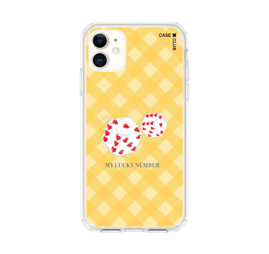 ลูกเต๋าหัวใจ