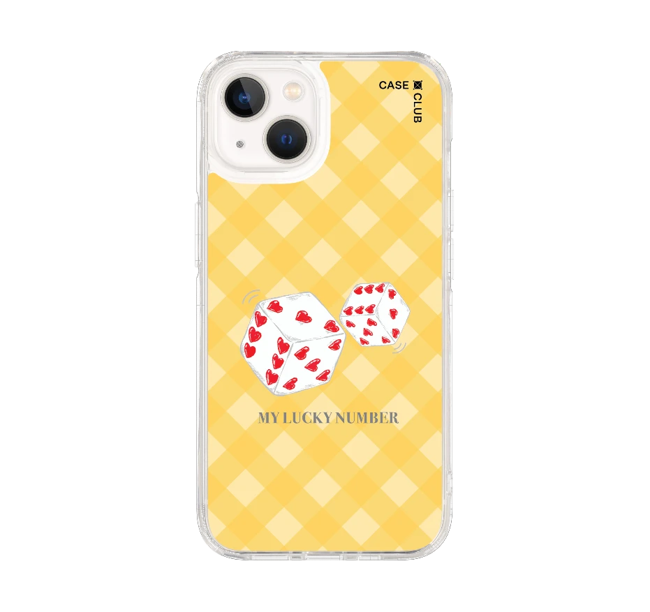 ลูกเต๋าหัวใจ