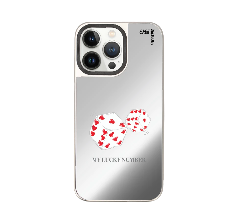 ลูกเต๋าหัวใจ