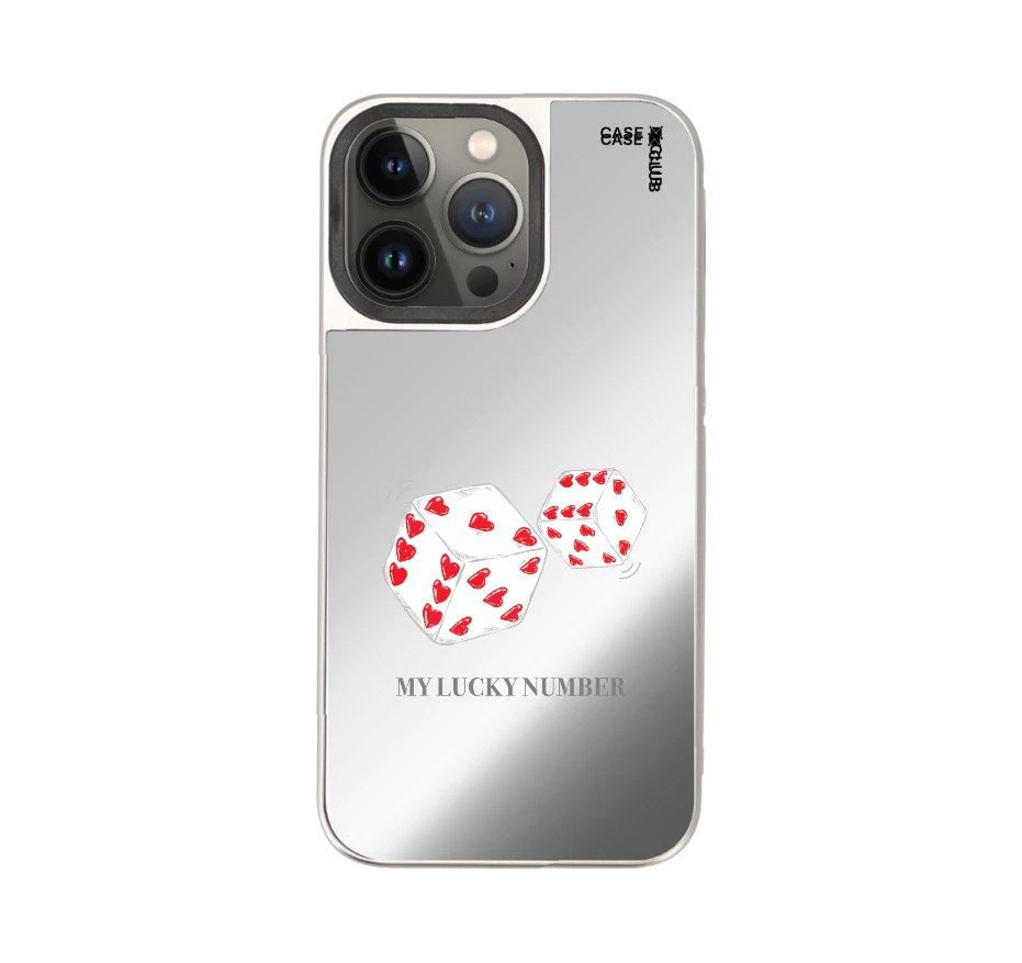 ลูกเต๋าหัวใจ