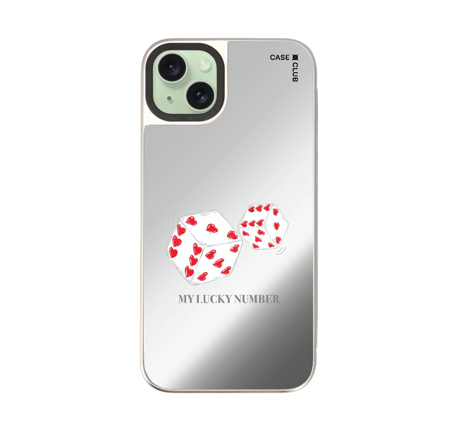 ลูกเต๋าหัวใจ