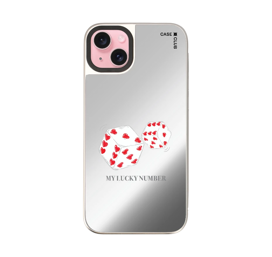 ลูกเต๋าหัวใจ