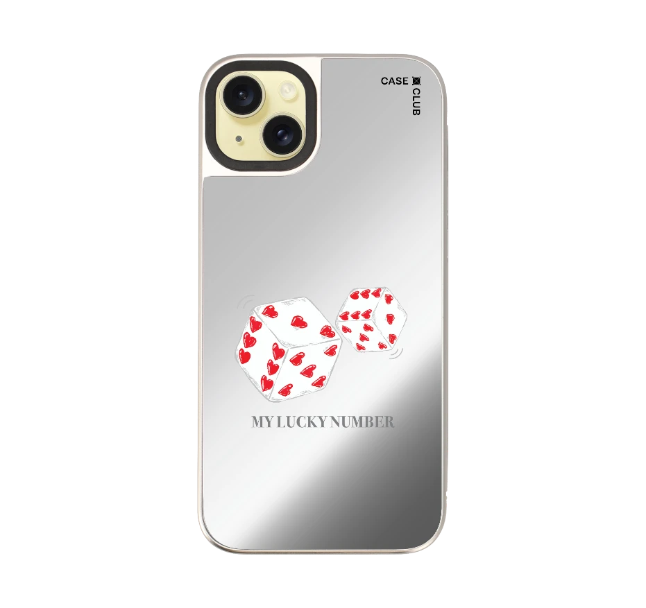 ลูกเต๋าหัวใจ