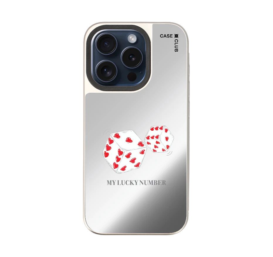 ลูกเต๋าหัวใจ