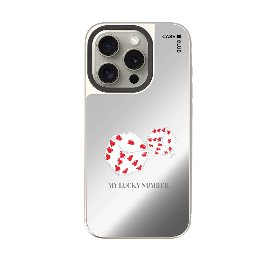 ลูกเต๋าหัวใจ