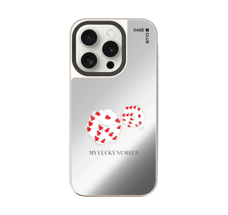 ลูกเต๋าหัวใจ